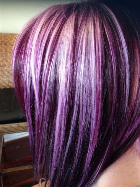 17 best ideas about purple hair tips on pinterest purple tips ombre purple hair and da