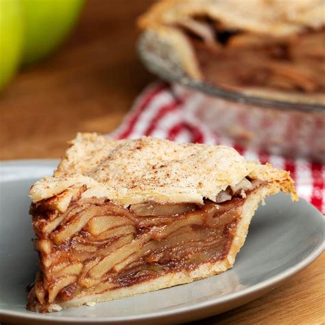crustless apple pies cooking tv recipes