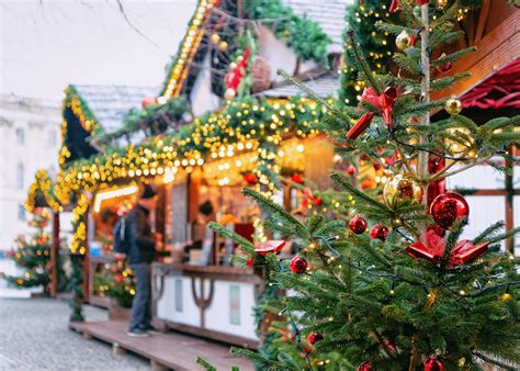 Best German Christmas Markets 1twenty80