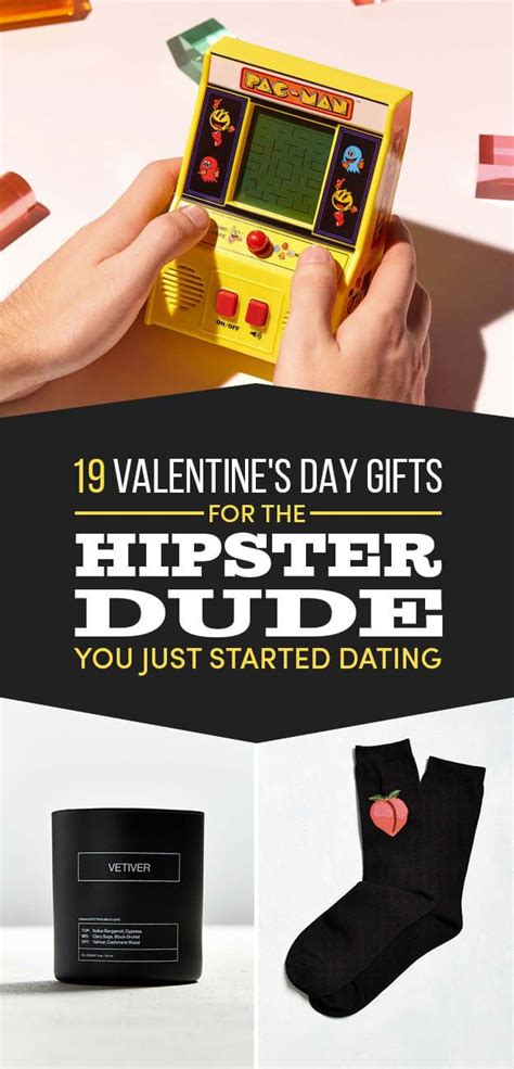 Check spelling or type a new query. 19 Valentine's Day Gifts For The Dude You Just Started ...