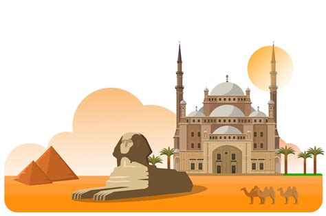 10 Best Places To Visit In Egypt With Photos Map Tour