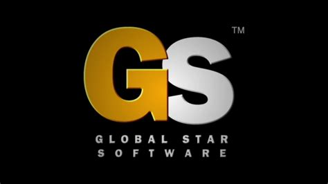 Global Star Softwarea2m 2004 Youtube