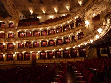 Best Opera House Tourist Attractions In Prague World Tourist