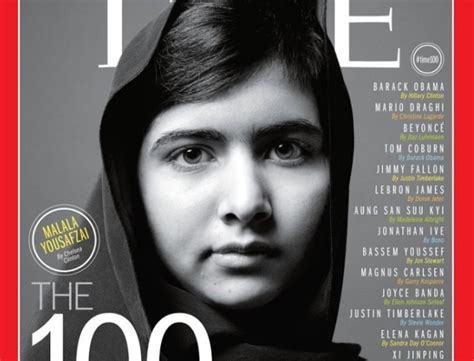 In The Works Guggenheim Starts Doc On 15 Year Old Pakistani Activist Malala Yousafzai Survivor