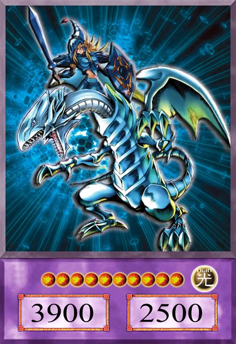 Yu Gi Oh What Is The Highest Level Monster Card In The Yu Gi Oh Anime