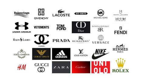 Designers Clothing Brand Best Clothing Brands Top Clothing Brands