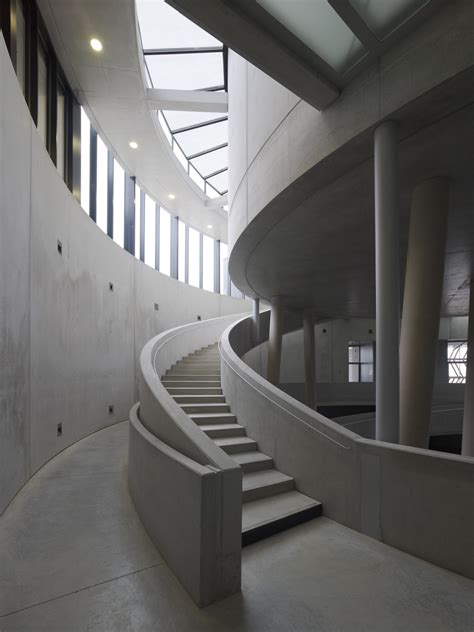 Gallery Of Alesia Museum Bernard Tschumi Architects 3