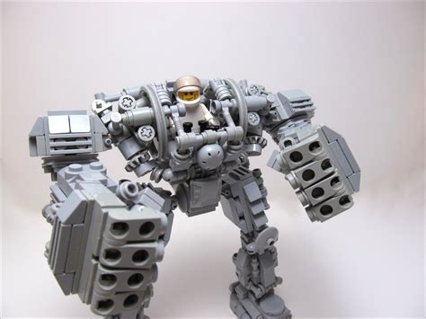Wallpaper Lego Mech Metal Toy Machine Parts Exo Suit