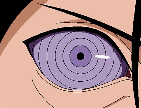 Top 8 Dojutsu Eye Powers In Naruto Otakukart