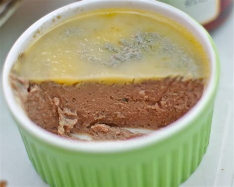 Extra Virgin Chef Classic French Chicken Liver Pate Another Maiden