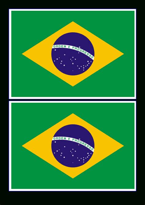 Printable Brazil Custom Form Printable Forms Free Online