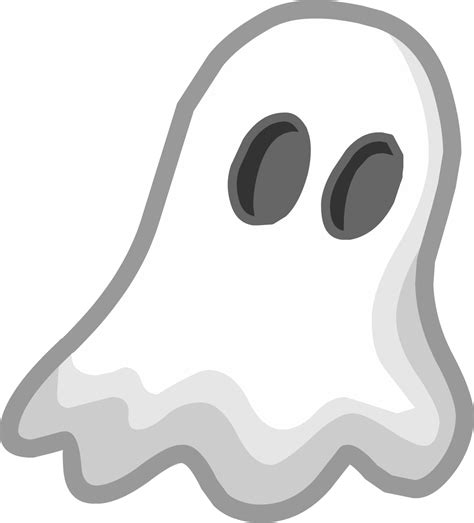 Halloween Ghost Icon Png Clip Art Library