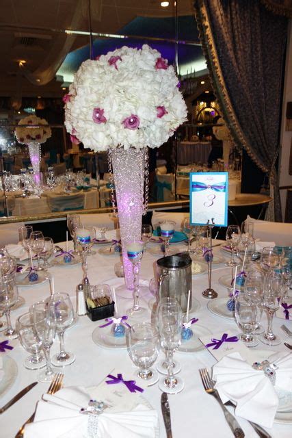 Other areas to include butterflies can include everything from the dress to the accessories, to the decorations and the seating placecards. quinceanera decorations 2013 | ... and Orchid Butterfly ...