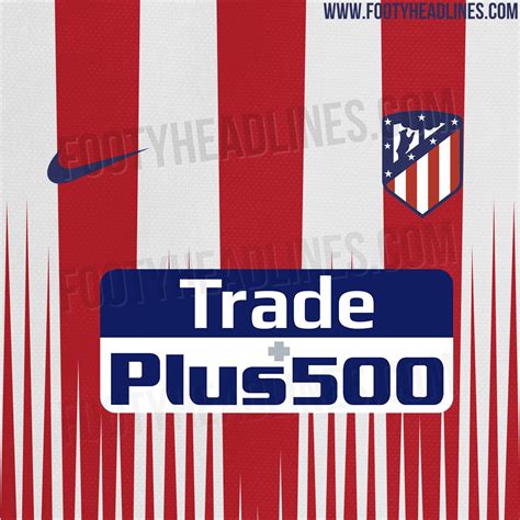 Atleti simply can't get out of their own way (1:38). Heimtrikot-Design bestätigt - Verrücktes Nike Atlético ...