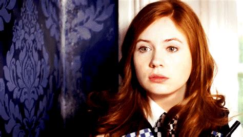 The Eleventh Hour Karen Gillan Wifflegif My XXX Hot Girl