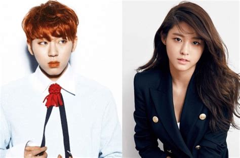 Breaking News Block B’s Zico And Aoa’s Seolhyun Revealed To Be Dating What The Kpop