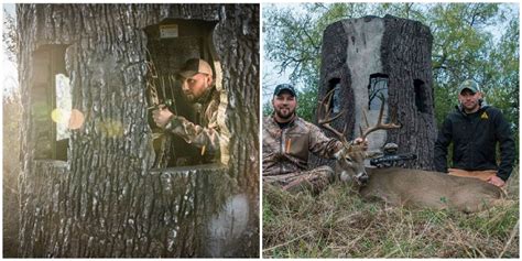 Nature Blinds Has You Covered Head To Toe With Grand View Outdoors