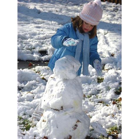 Winter Snow Activities For Preschool 5 Fun Classroom