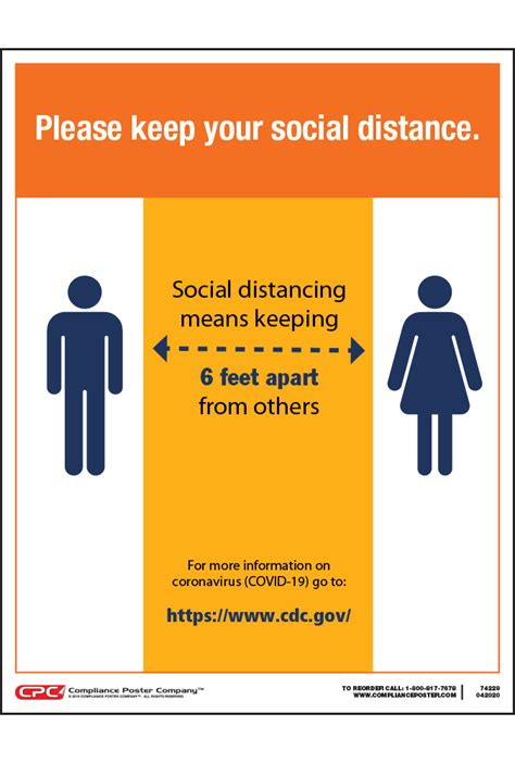 Check out our nova scotia poster selection for the very best in unique or custom, handmade pieces from our prints shops. COVID-19 Social Distancing Poster | Compliance Poster Company
