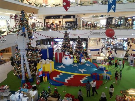 I want to thank the rhb of the ioi city mall. My Blogs: IOI City Mall, Putrajaya