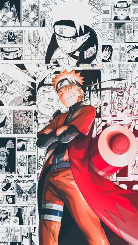 Wallpaper Naruto Chapter Pictures Myweb