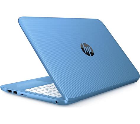 Buy Hp Stream 11 Y050sa 116 Laptop 1 Tb Portable Hard Drive And Sleeve
