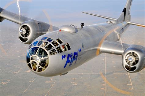 Boeing B 29 Superfortress Photos Airplane Pictures Ne Vrogue Co