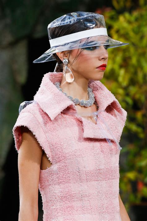 See Detail Photos For Chanel Spring Ready To Wear Collection