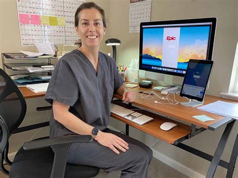 Inside Look At Using Telemedicine During Covid 19 Pandemic Aafp