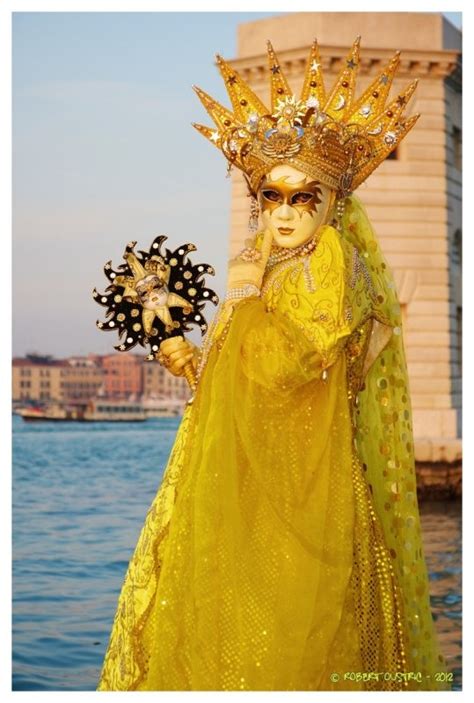 Carnaval De Venise 2012 By Robert Oustric Venice Carnival Costumes