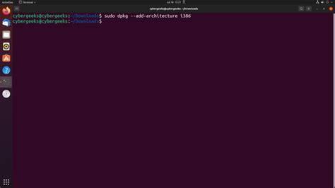 How To Install Adobe Acrobat Reader On Ubuntu Geeksforgeeks