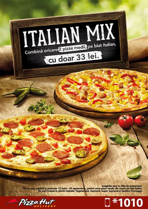 Explore our great range of pizza recipes from the pizza hut pizza menu. Pizza Hut Delivery