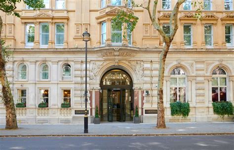 Corinthia Hotel London Offers And Promotional Codes