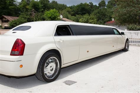 Limousines For Rent Limo Beirut