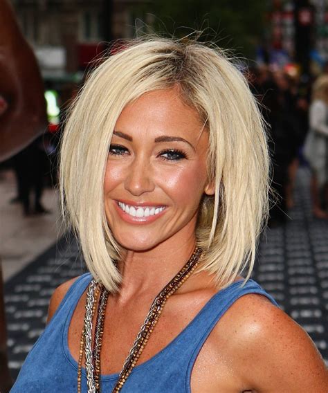 Women of all ages in the bob haircuts look pretty. Bob Hairstyles For Celebrity Parties 2011 | hairstyles 2013
