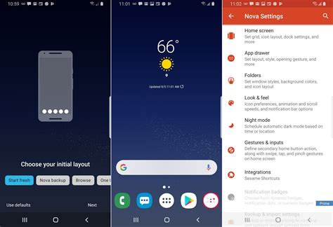 This guide explains how to buy android apps without a credit card. The Best Android Launchers for Home Screen Customization