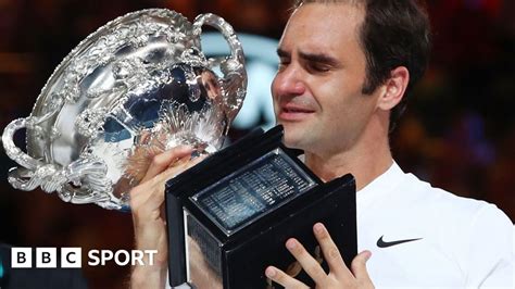 Roger Federer Wins Sixth Australian Open And 20th Grand Slam Title