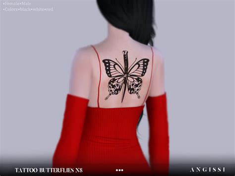 10 Best Tattoos Images Sims 4 Tattoos Sims 4 Cc Sims 4 Images And