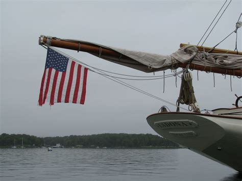 American Windjammer Fleet Smithsonian Photo Contest Smithsonian