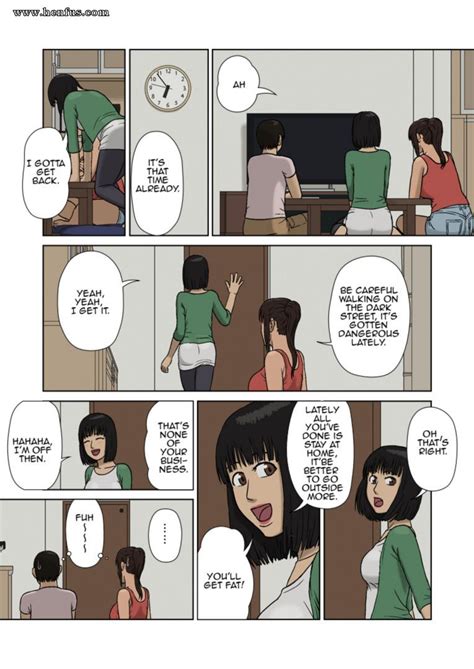 Page Izayoi No Kiki Tanned Mother Henfus Hentai And Manga Sex