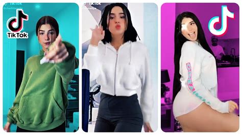 🧡nuevos Bailes De Tik Tok 2020 Tiktokshowtime Youtube