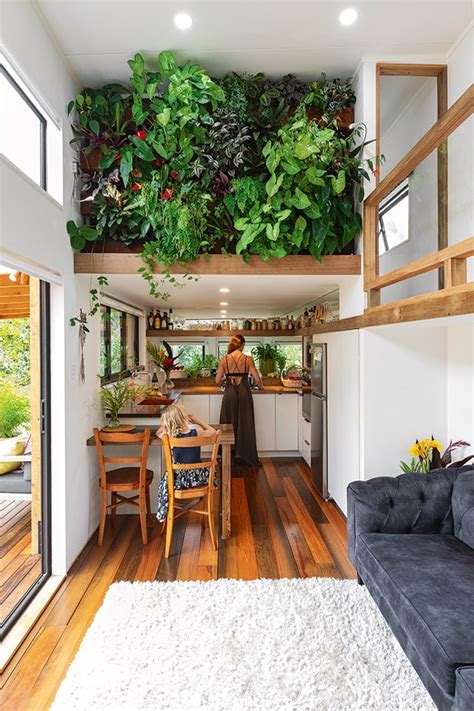 Shayes Tiny Homes New Zealand Hazel House The Green Hub