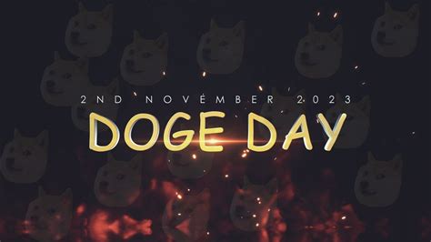 Doge Day Official Trailer Youtube
