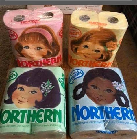 I Havent Seen Colored Toilet Paper Since My Grandmas House Rnostalgia