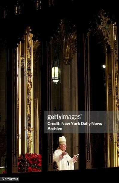 John Cardinal O Connor Photos And Premium High Res Pictures Getty Images