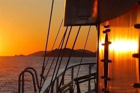 2023 Sunset Cruise From Argostoli Port