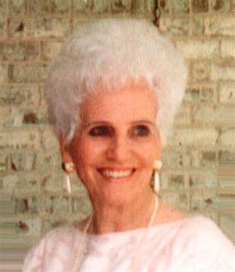 Lola Katherine Rosser Endsley Obituary Austin Tx
