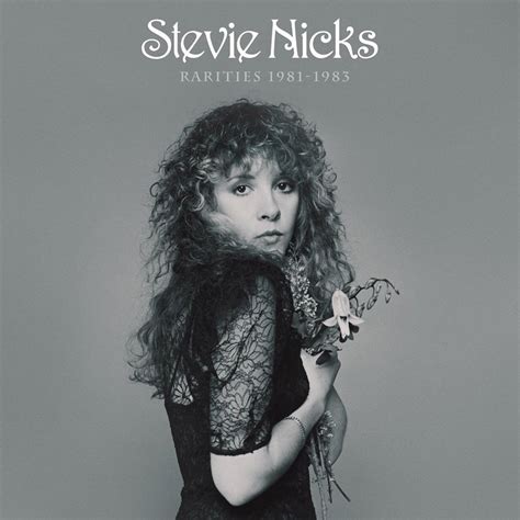 Stevie Nicks Rarities Stevie Nicks Info