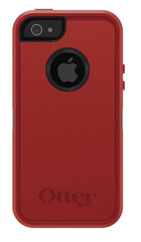 Otterbox Defender Case Belt Holster For Apple Iphone 5 5s And Se