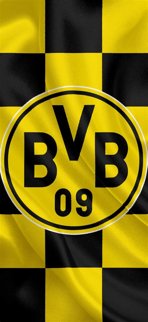 Borussia Dortmund 2022 Wallpapers Wallpaper Cave